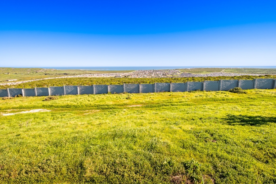 Commercial Property for Sale in Hoogland Western Cape